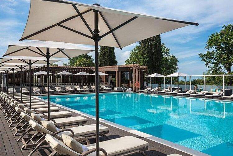 Sun Apartments Ак Карат 17