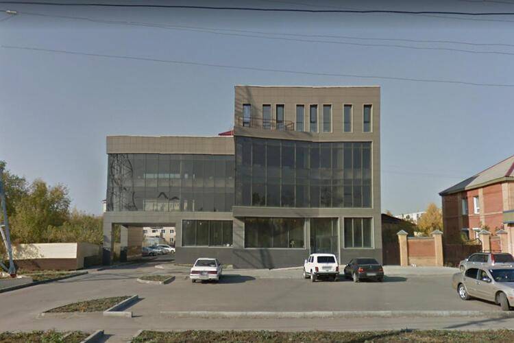 Добрые Сутки На Улице Имени Героя Советского Союза Трофимова 17/2