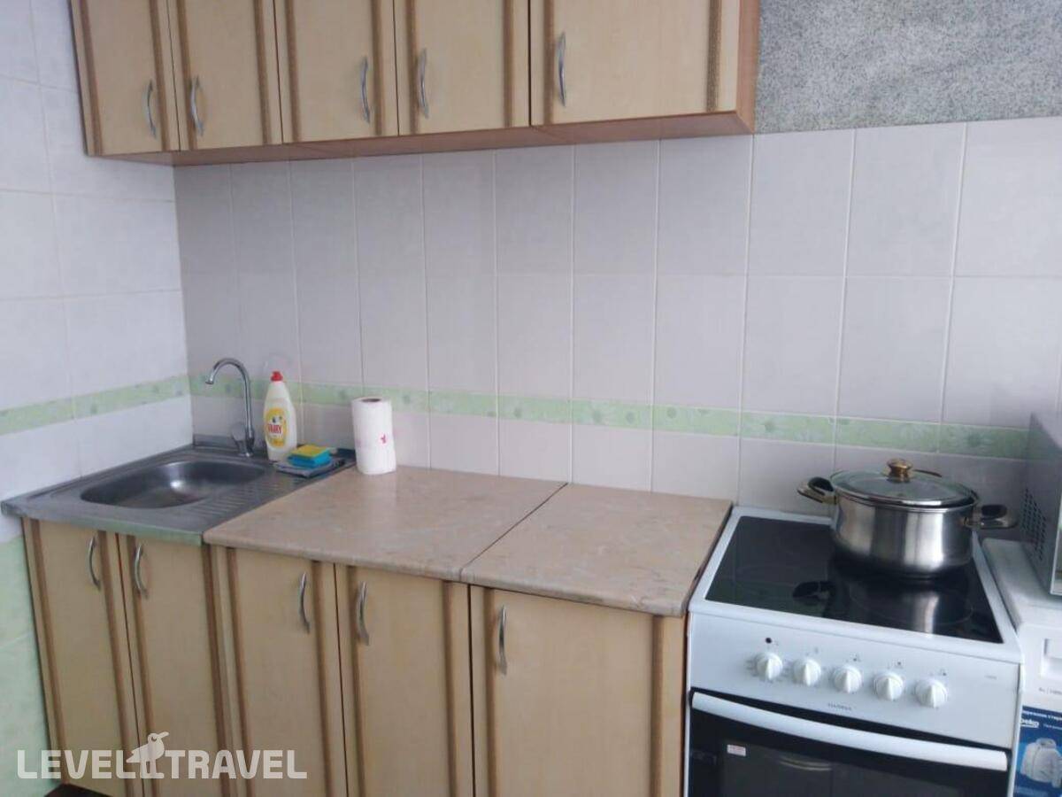 фотографии отеля Апартаменты На Улице Советская в Россия(Белокуриха) - фото №3