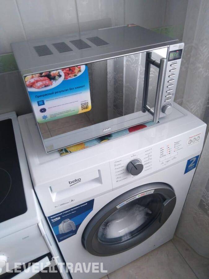 фотографии отеля Апартаменты На Улице Советская в Россия(Белокуриха) - фото №4