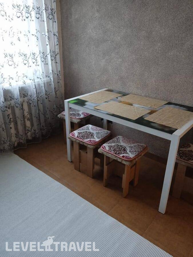 фотографии отеля Апартаменты На Улице Братьев Ждановых в Россия(Белокуриха) - фото №16