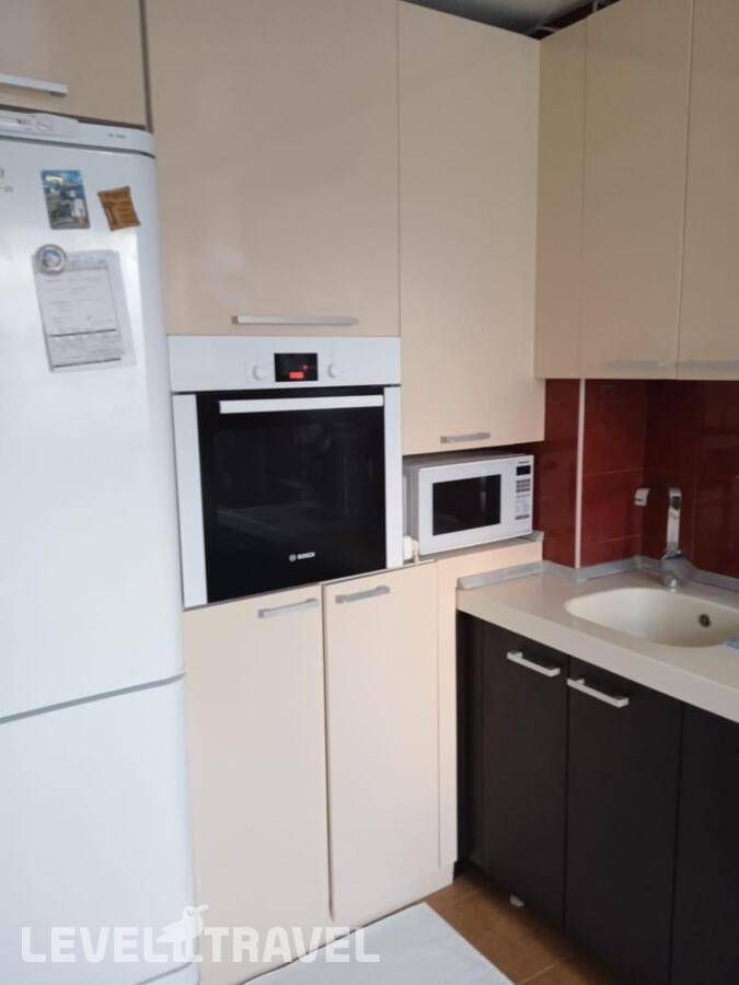 фотографии отеля Апартаменты На Улице Братьев Ждановых в Россия(Белокуриха) - фото №17