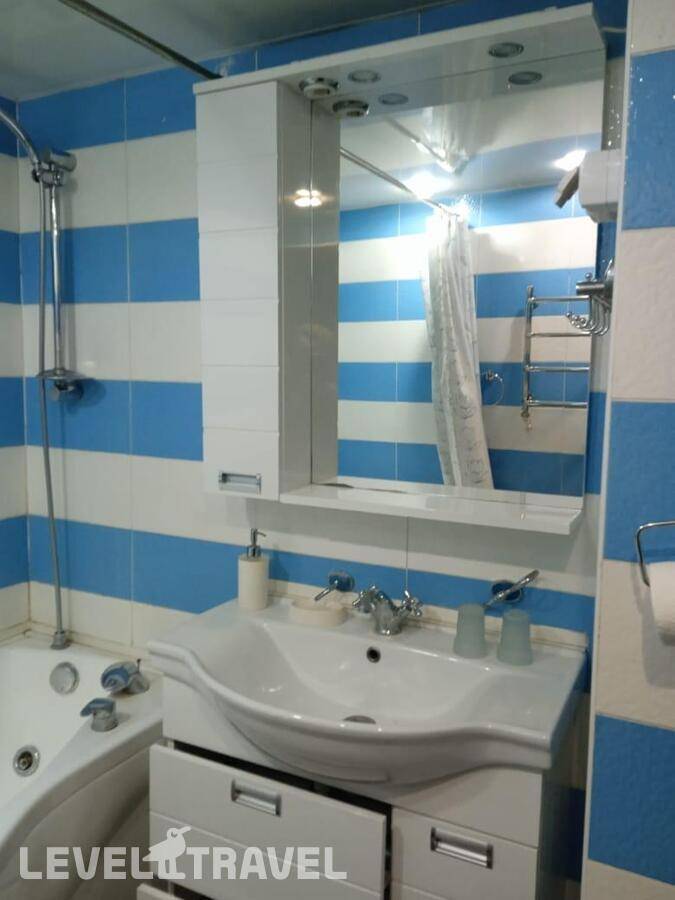 фотографии отеля Апартаменты На Улице Братьев Ждановых в Россия(Белокуриха) - фото №11