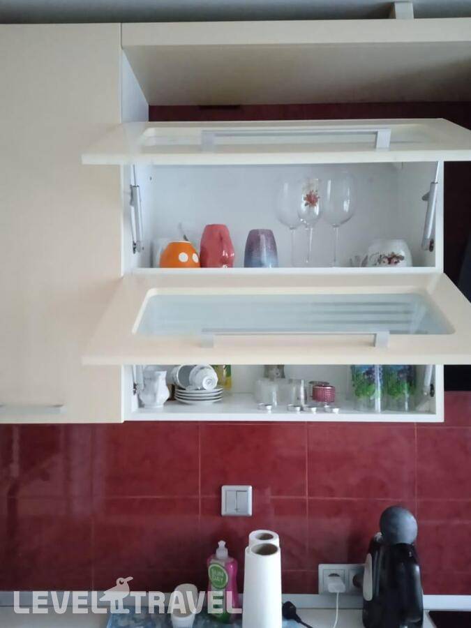 фотографии отеля Апартаменты На Улице Братьев Ждановых в Россия(Белокуриха) - фото №9