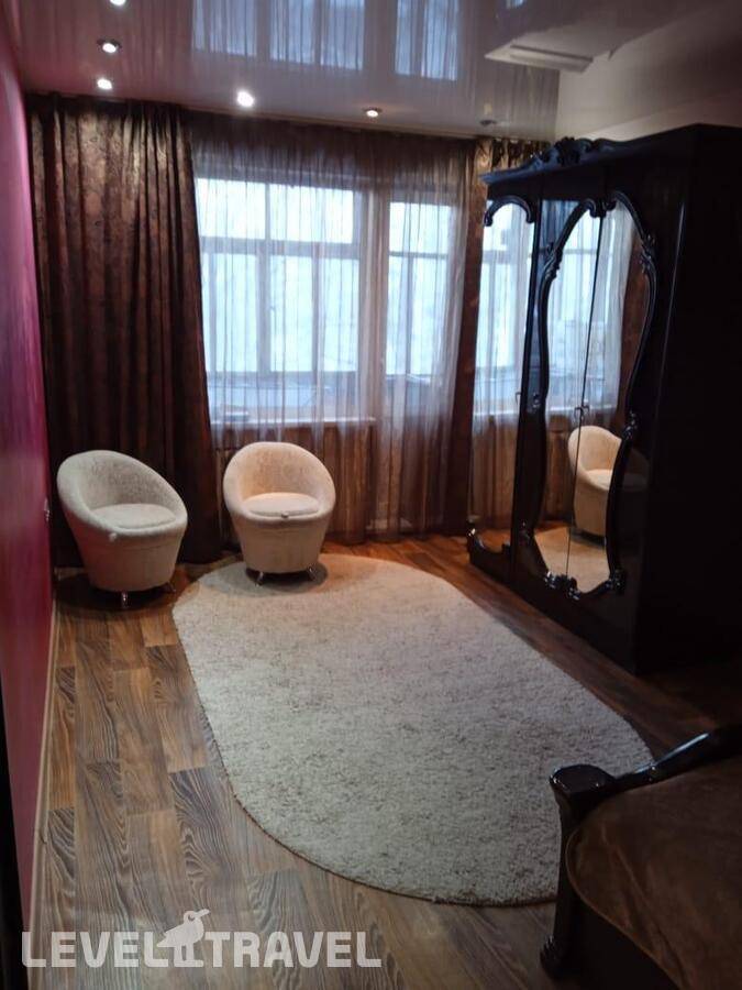 фотографии отеля Апартаменты На Улице Братьев Ждановых в Россия(Белокуриха) - фото №8