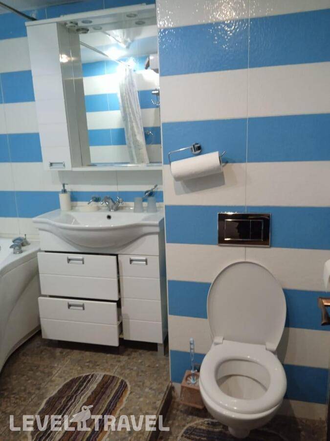 фотографии отеля Апартаменты На Улице Братьев Ждановых в Россия(Белокуриха) - фото №7