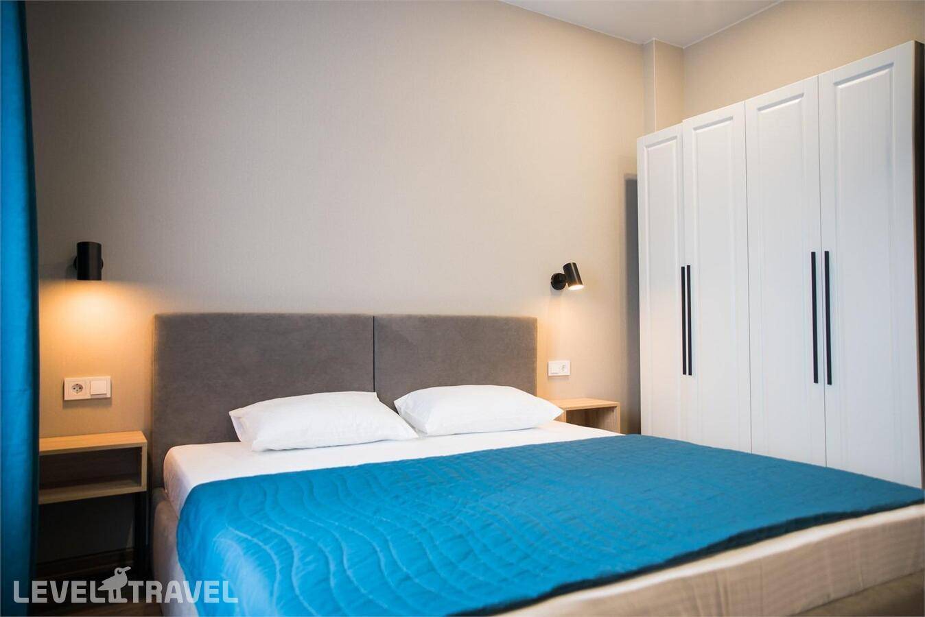 фотографии отеля Апаратменты В Гостях У Эмилии На Улице 8 Марта в Россия(Белокуриха) - фото №2