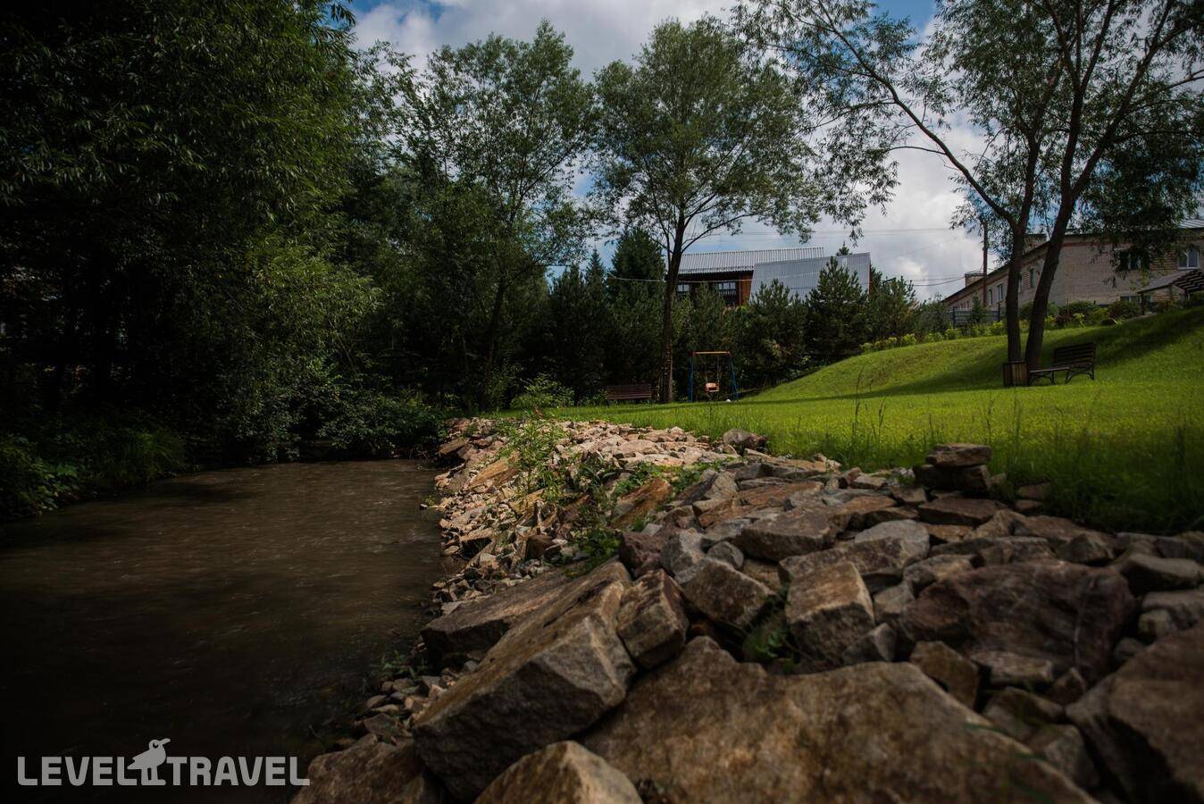 фотографии отеля Апаратменты В Гостях У Эмилии На Улице 8 Марта в Россия(Белокуриха) - фото №20