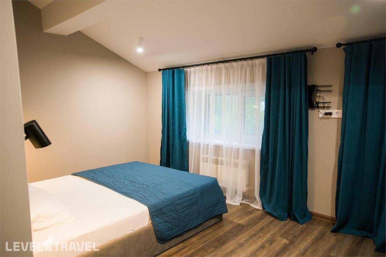 фотографии отеля Апаратменты В Гостях У Эмилии На Улице 8 Марта в Россия(Белокуриха) - фото №11