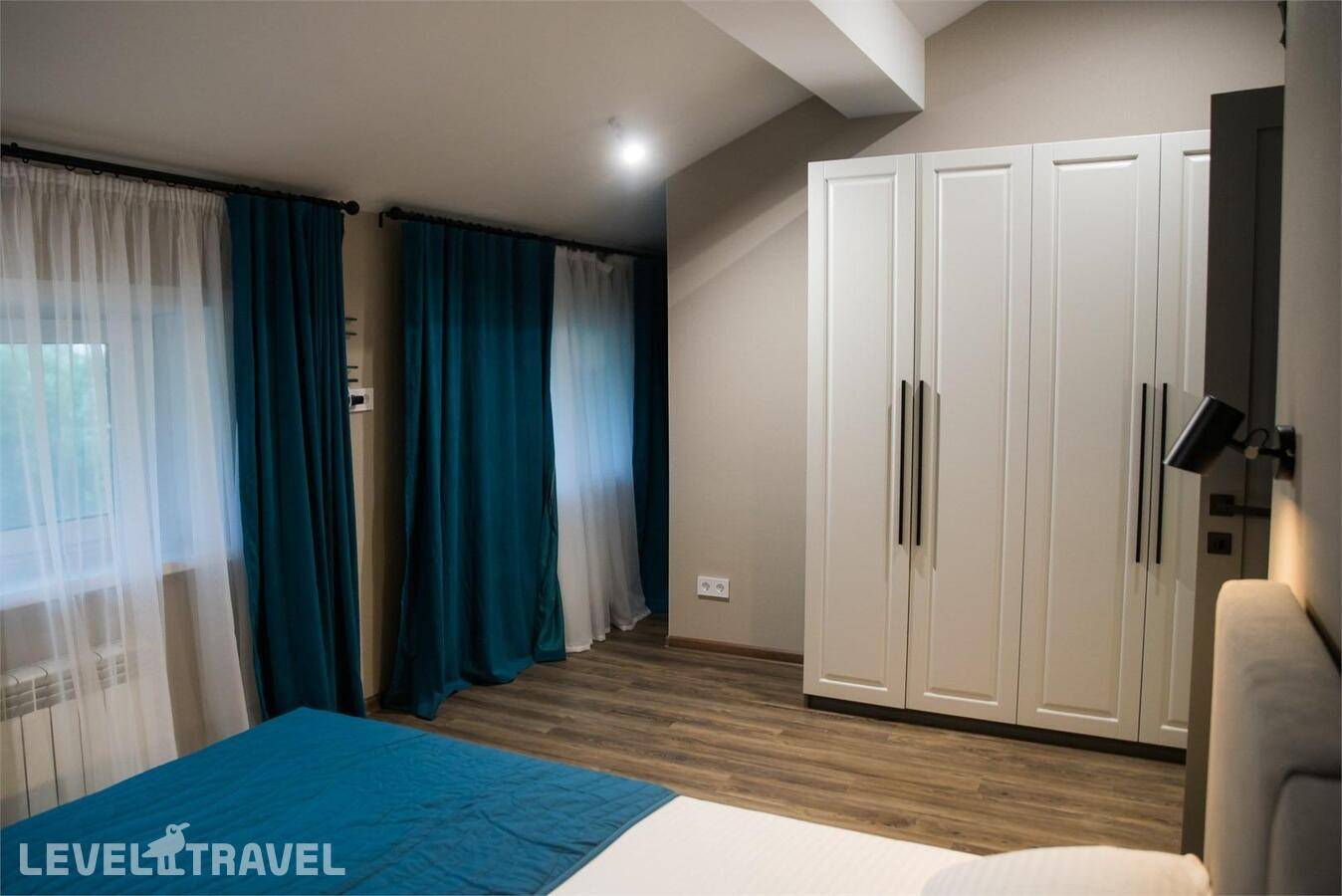 фотографии отеля Апаратменты В Гостях У Эмилии На Улице 8 Марта в Россия(Белокуриха) - фото №3