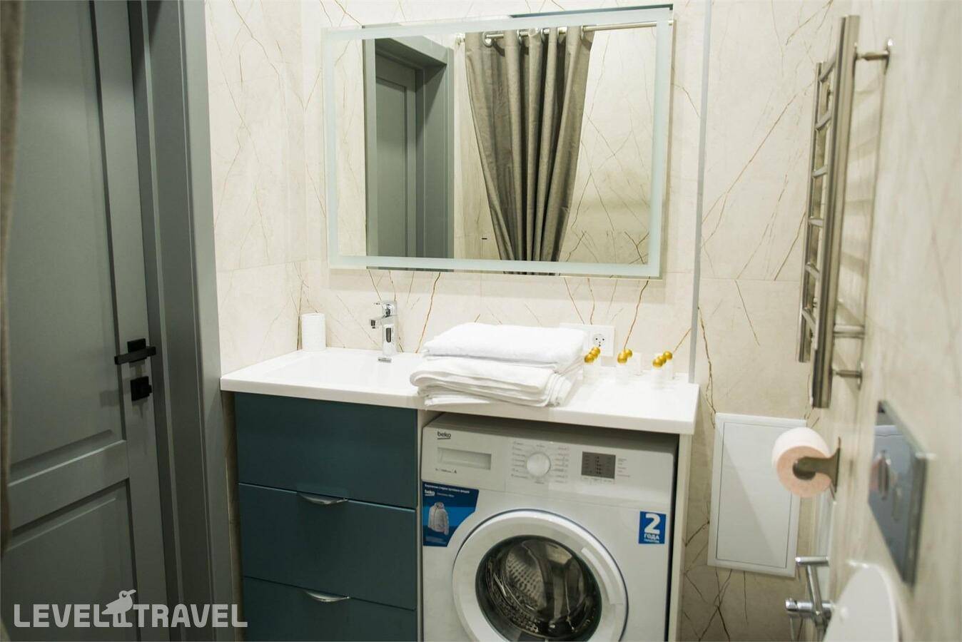 фотографии отеля Апаратменты В Гостях У Эмилии На Улице 8 Марта в Россия(Белокуриха) - фото №26