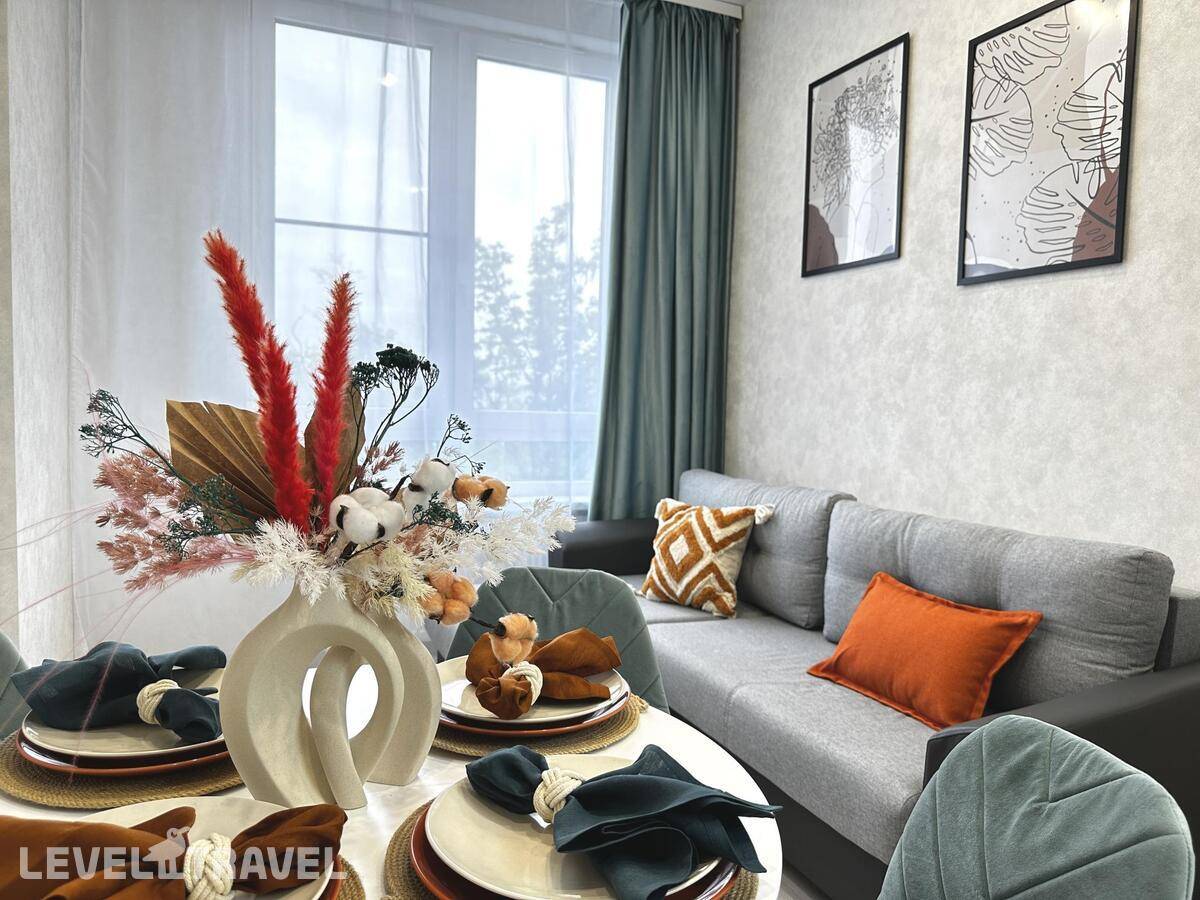 фотографии отеля 2rooms (2румс) На Улице Максима Горького в Россия(Нижегородский район) - фото №15
