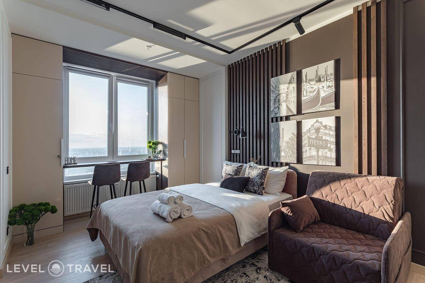 фотографии отеля 2rooms (2румс) На Улице Максима Горького в Россия(Нижегородский район) - фото №67