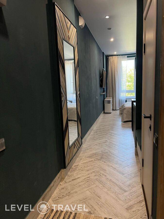 фотографии отеля 2rooms (2румс) На Улице Максима Горького в Россия(Нижегородский район) - фото №45