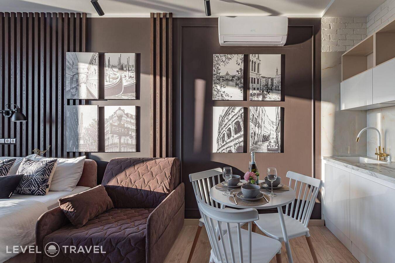 фотографии отеля 2rooms (2румс) На Улице Максима Горького в Россия(Нижегородский район) - фото №68