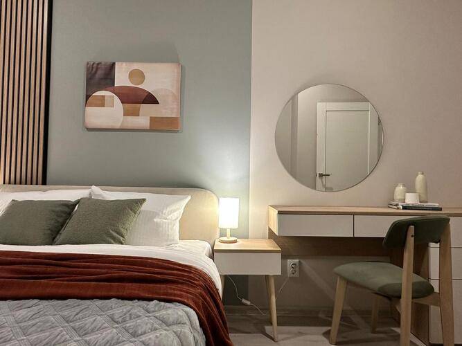 2rooms (2румс) На Улице Максима Горького