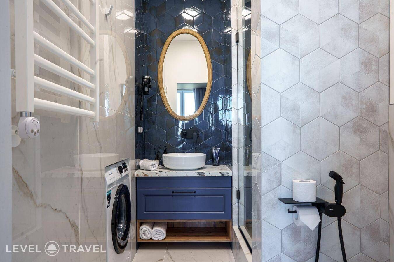 фотографии отеля 2rooms (2румс) На Улице Максима Горького в Россия(Нижегородский район) - фото №54