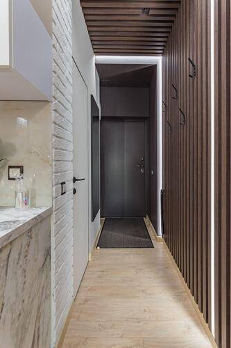 2rooms (2румс) На Улице Максима Горького