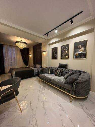 2rooms (2румс) На Улице Максима Горького