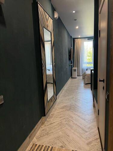 2rooms (2румс) На Улице Максима Горького