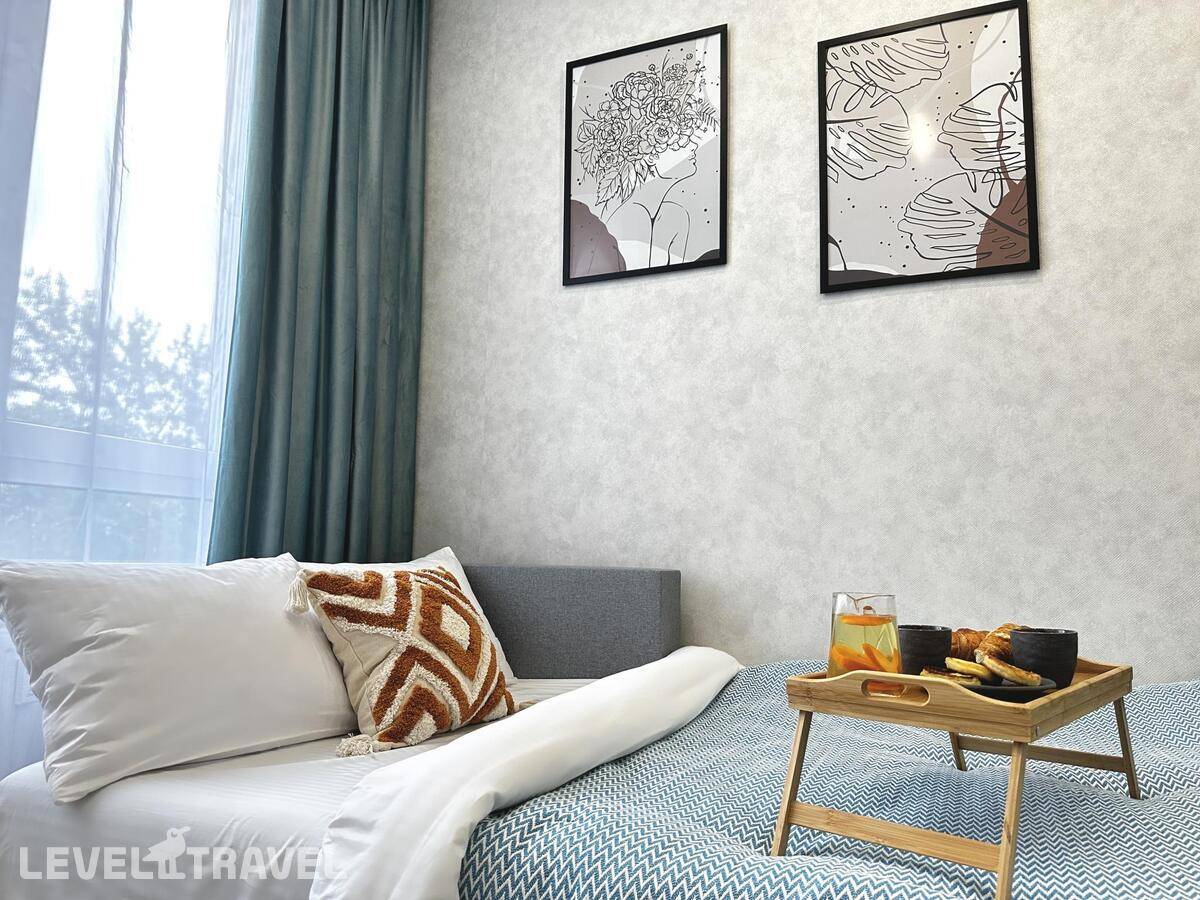 фотографии отеля 2rooms (2румс) На Улице Максима Горького в Россия(Нижегородский район) - фото №25