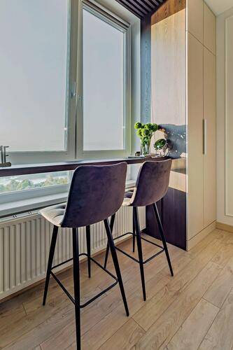 2rooms (2румс) На Улице Максима Горького