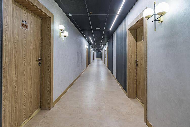 2rooms (2румс) На Улице Максима Горького