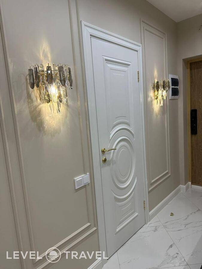 фотографии отеля 2rooms (2румс) На Улице Максима Горького в Россия(Нижегородский район) - фото №59