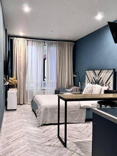 2rooms (2румс) На Улице Максима Горького