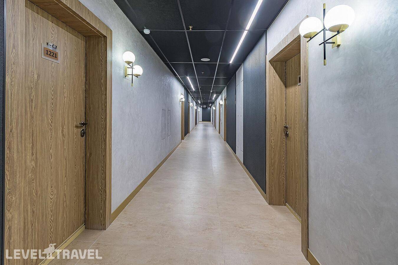 фотографии отеля 2rooms (2румс) На Улице Максима Горького в Россия(Нижегородский район) - фото №24