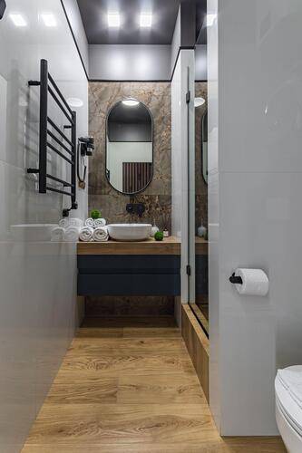 2rooms (2румс) На Улице Максима Горького