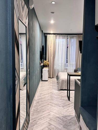 2rooms (2румс) На Улице Максима Горького