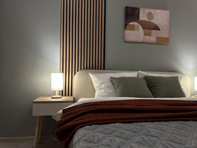 2rooms (2румс) На Улице Максима Горького