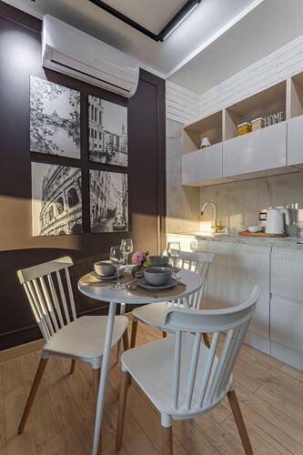 2rooms (2румс) На Улице Максима Горького