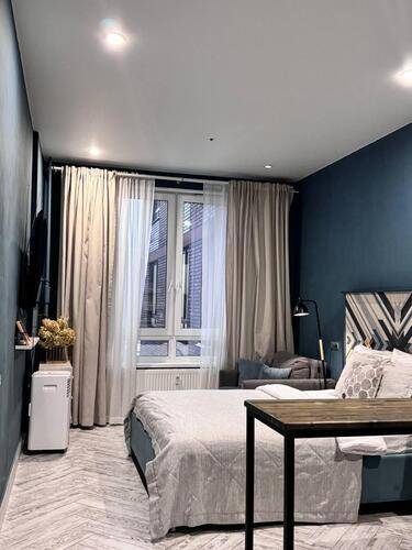 2rooms (2румс) На Улице Максима Горького