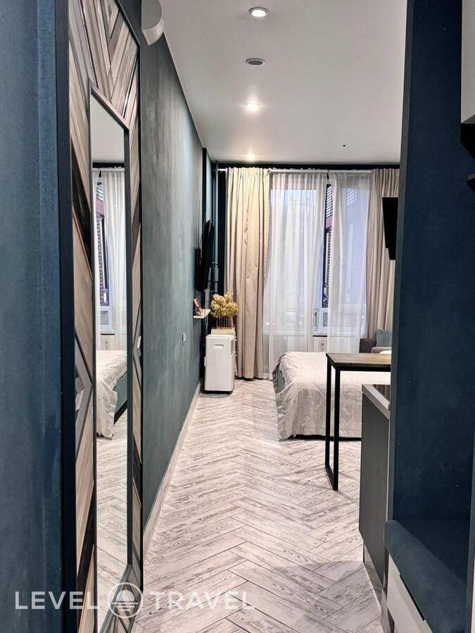 фотографии отеля 2rooms (2румс) На Улице Максима Горького в Россия(Нижегородский район) - фото №38