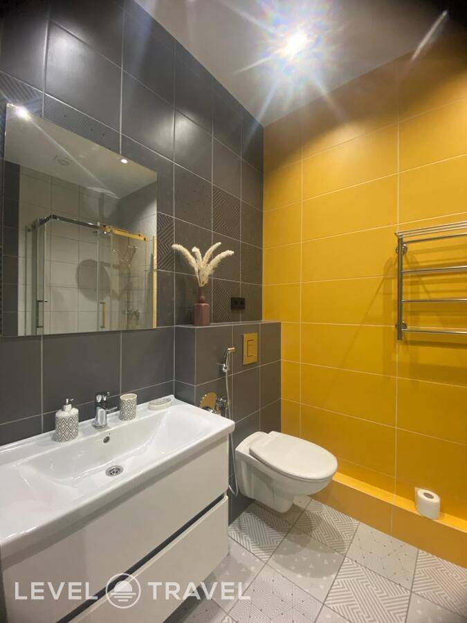 фотографии отеля 2rooms (2румс) На Улице Максима Горького в Россия(Нижегородский район) - фото №80