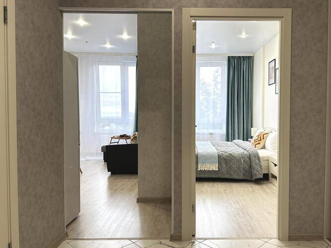 2rooms (2румс) На Улице Максима Горького