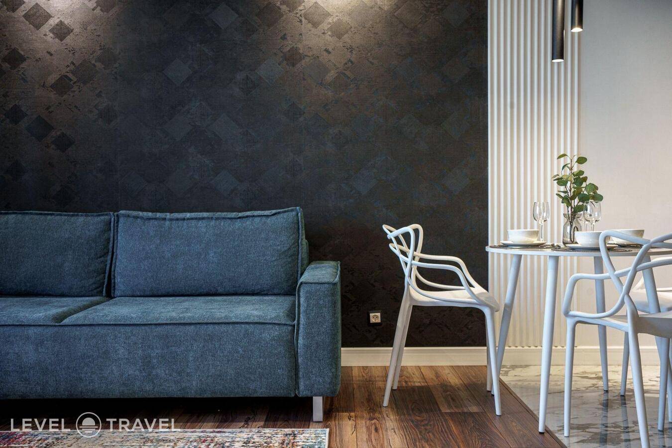 фотографии отеля 2rooms (2румс) На Улице Максима Горького в Россия(Нижегородский район) - фото №49