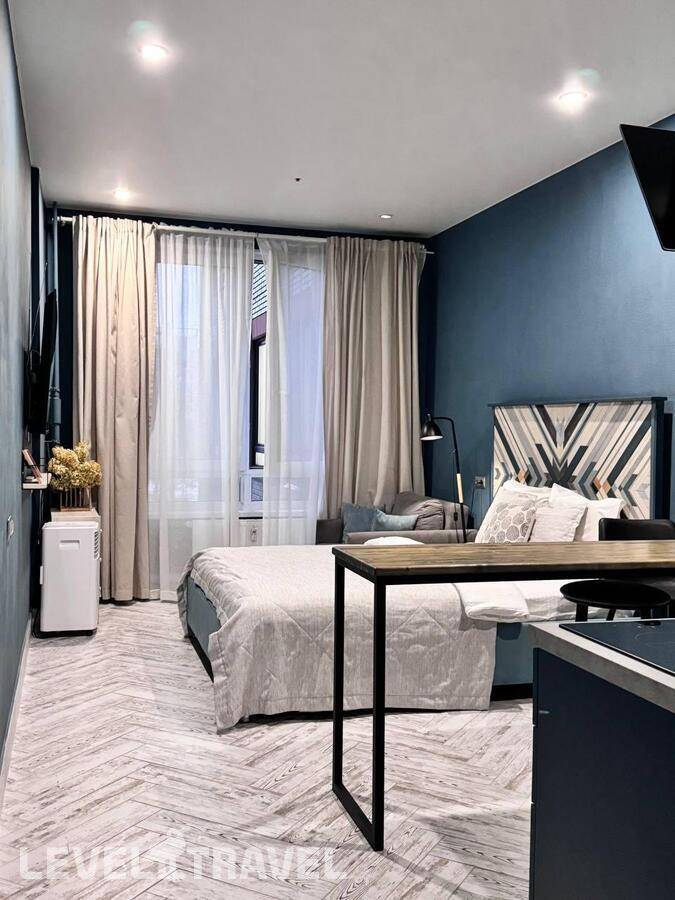 фотографии отеля 2rooms (2румс) На Улице Максима Горького в Россия(Нижегородский район) - фото №28