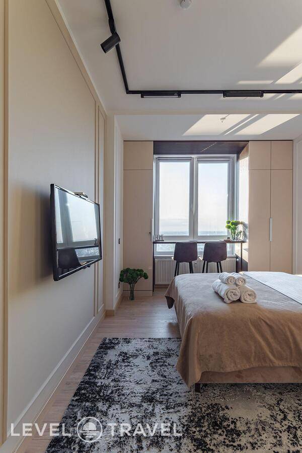 фотографии отеля 2rooms (2румс) На Улице Максима Горького в Россия(Нижегородский район) - фото №70