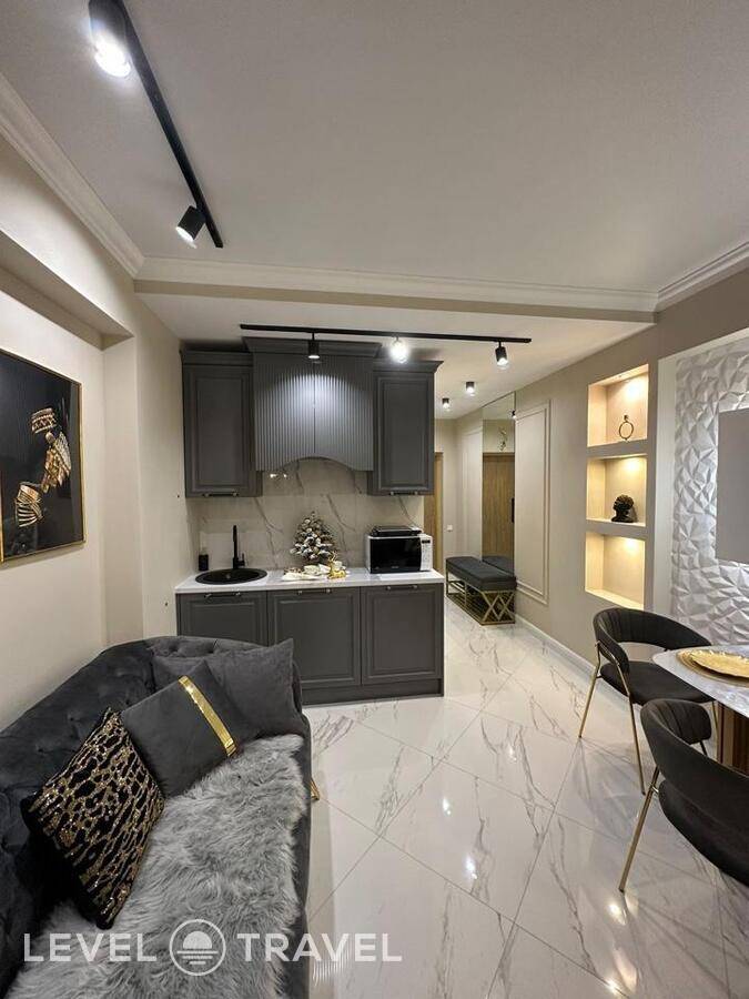 фотографии отеля 2rooms (2румс) На Улице Максима Горького в Россия(Нижегородский район) - фото №57