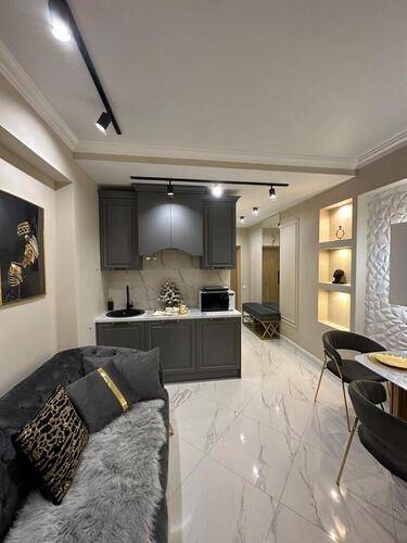 2rooms (2румс) На Улице Максима Горького