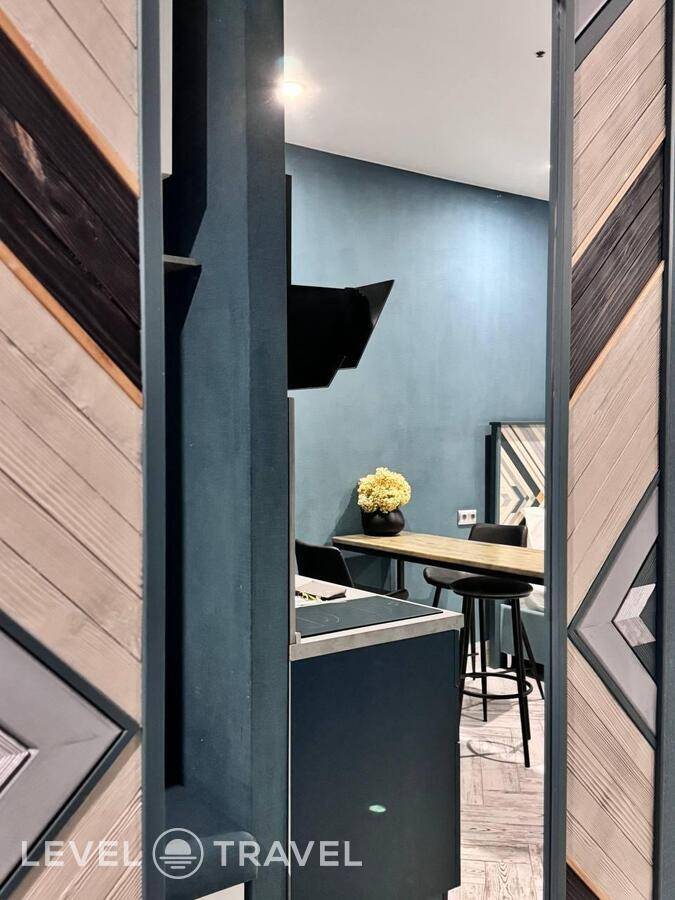 фотографии отеля 2rooms (2румс) На Улице Максима Горького в Россия(Нижегородский район) - фото №35