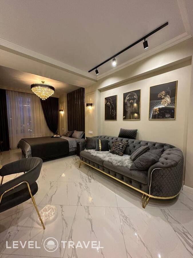 фотографии отеля 2rooms (2румс) На Улице Максима Горького в Россия(Нижегородский район) - фото №55
