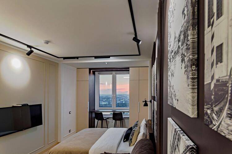 2rooms (2румс) На Улице Максима Горького