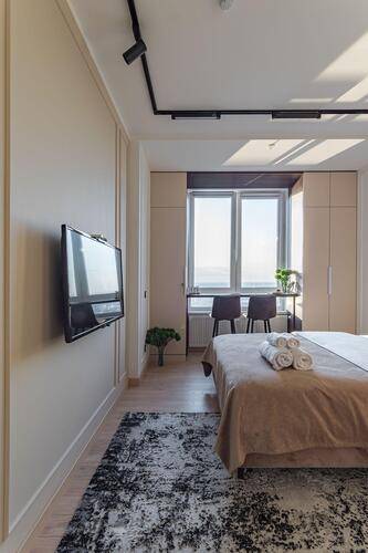 2rooms (2румс) На Улице Максима Горького