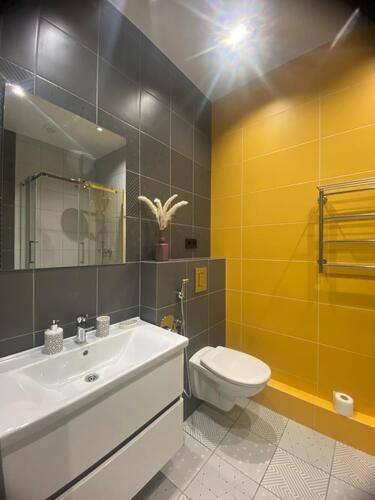 2rooms (2румс) На Улице Максима Горького