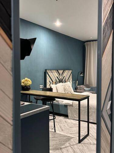 2rooms (2румс) На Улице Максима Горького