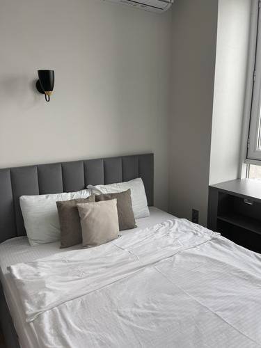 2rooms (2румс) На Улице Максима Горького